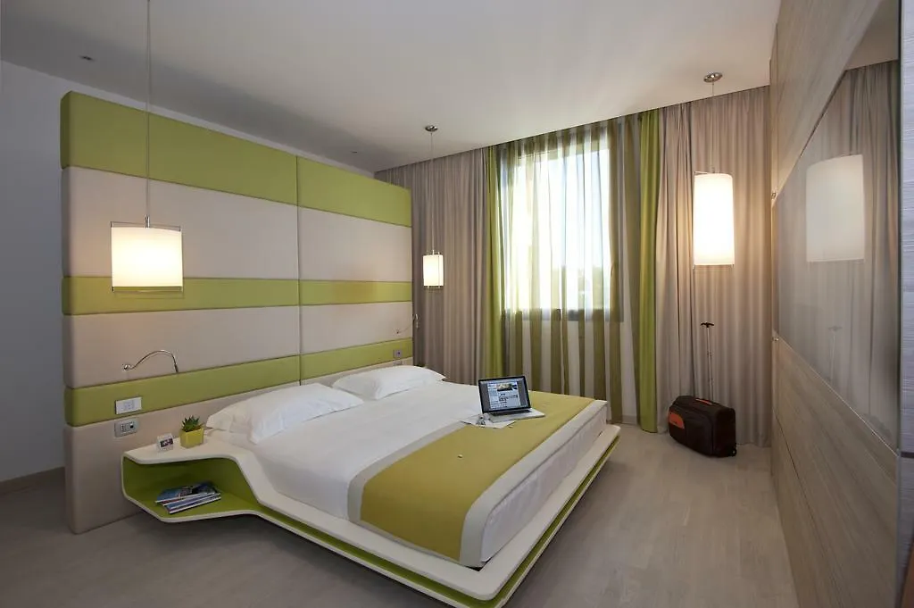 As Hotel Limbiate Fiera