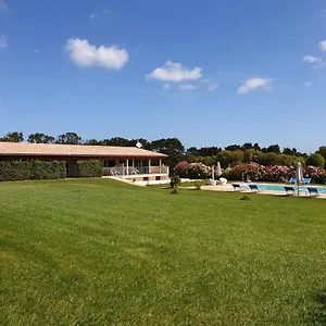 Séjour à la ferme Agliado