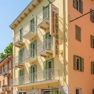 **** Hotell Hotel Centrale Italien
