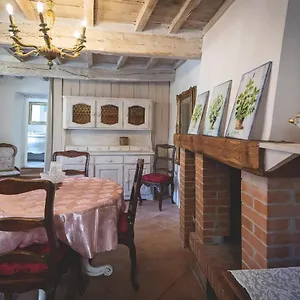 Charme Di Toscana Italien