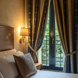 Hotell Boutique Dieci