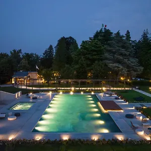 Hotell Palace Grand