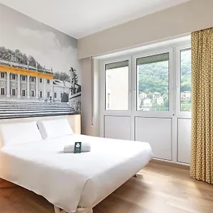 Hotell Center