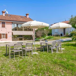 Rustico Park Delle Rose - Regarda Travel Italien