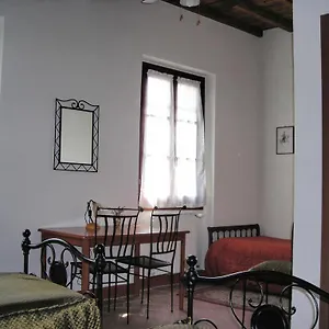 Cascina Roma Ozzero