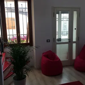  Appartamento Theater Italia