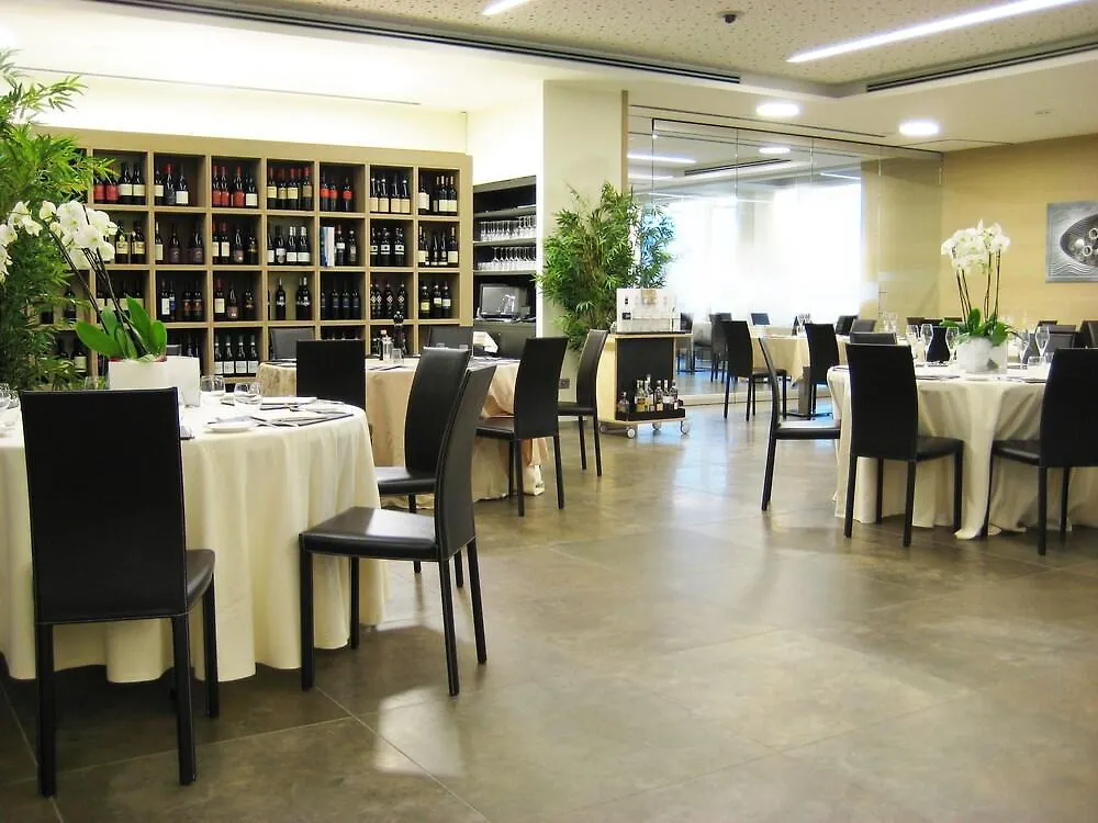 As Hotel Limbiate Fiera