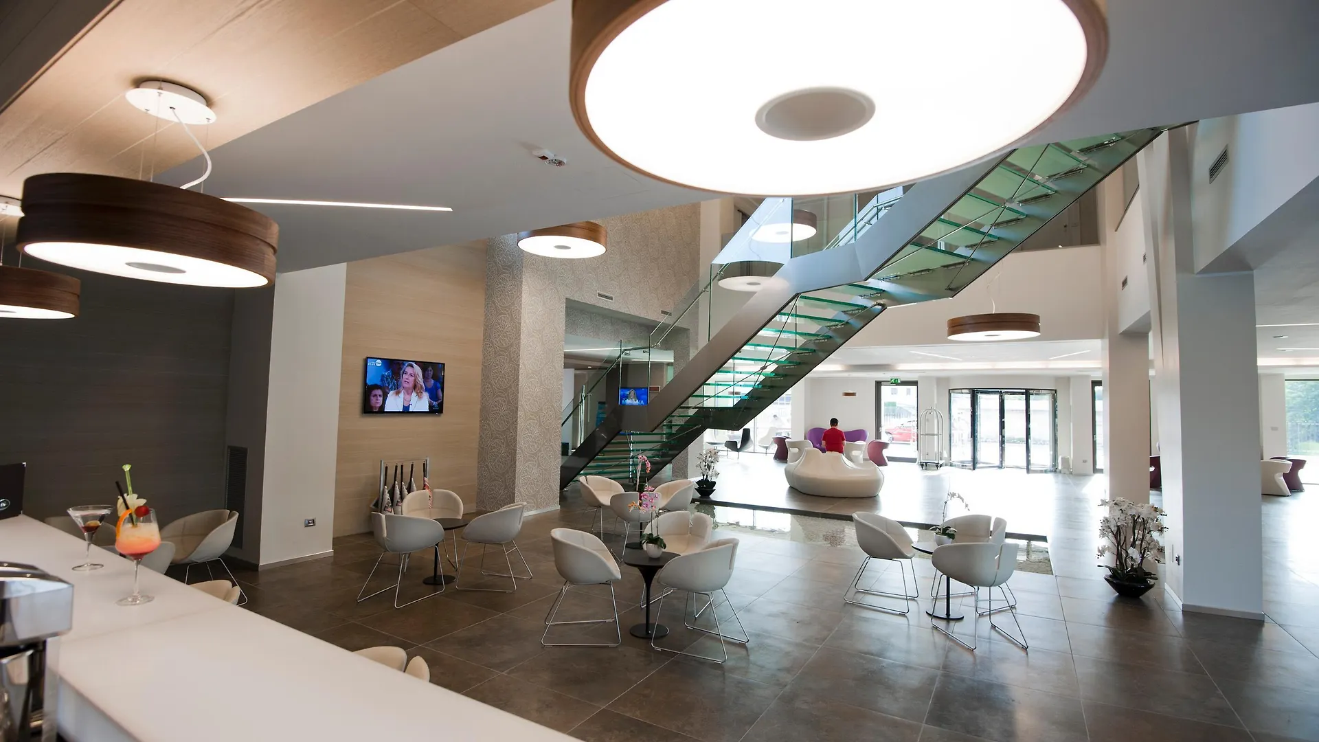 As Hotel Limbiate Fiera