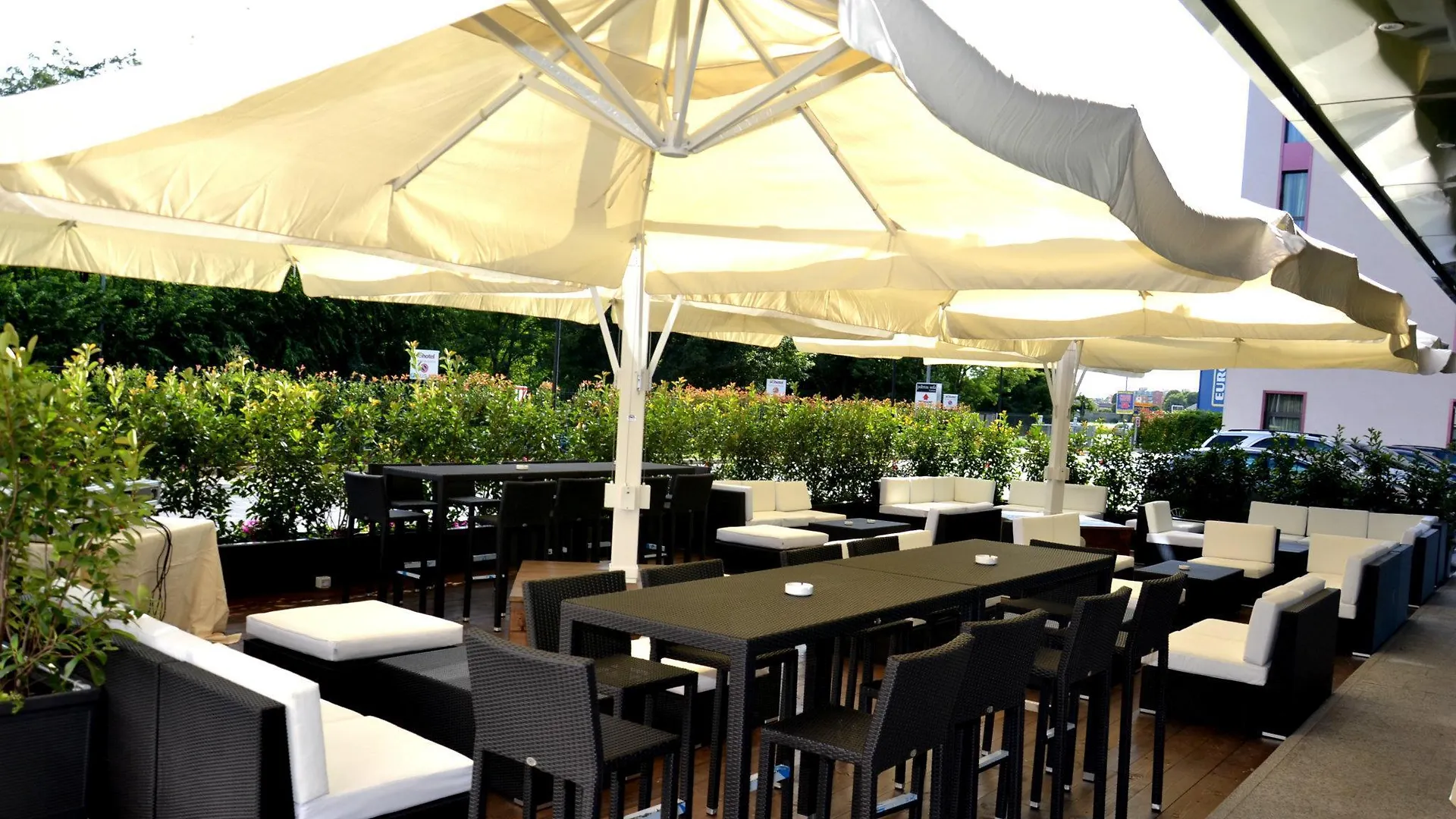 As Hotel Limbiate Fiera
