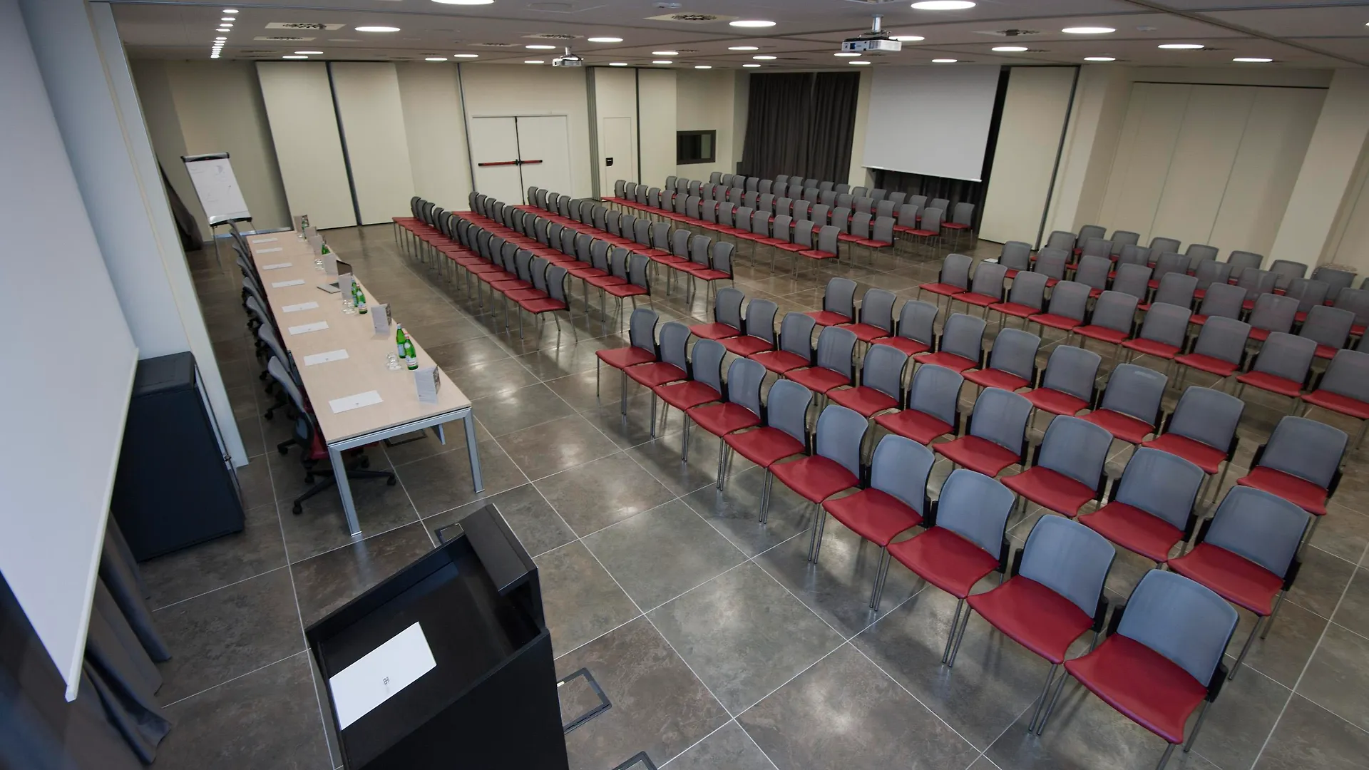 As Hotel Limbiate Fiera 4*,  Italy