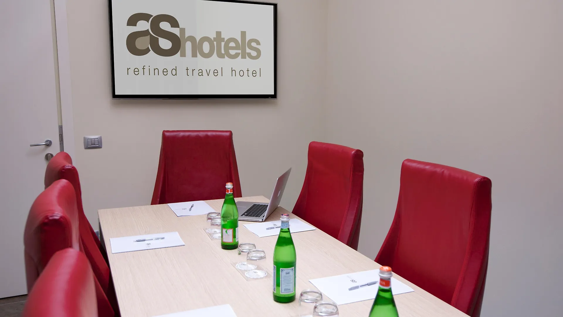 As Hotel Limbiate Fiera