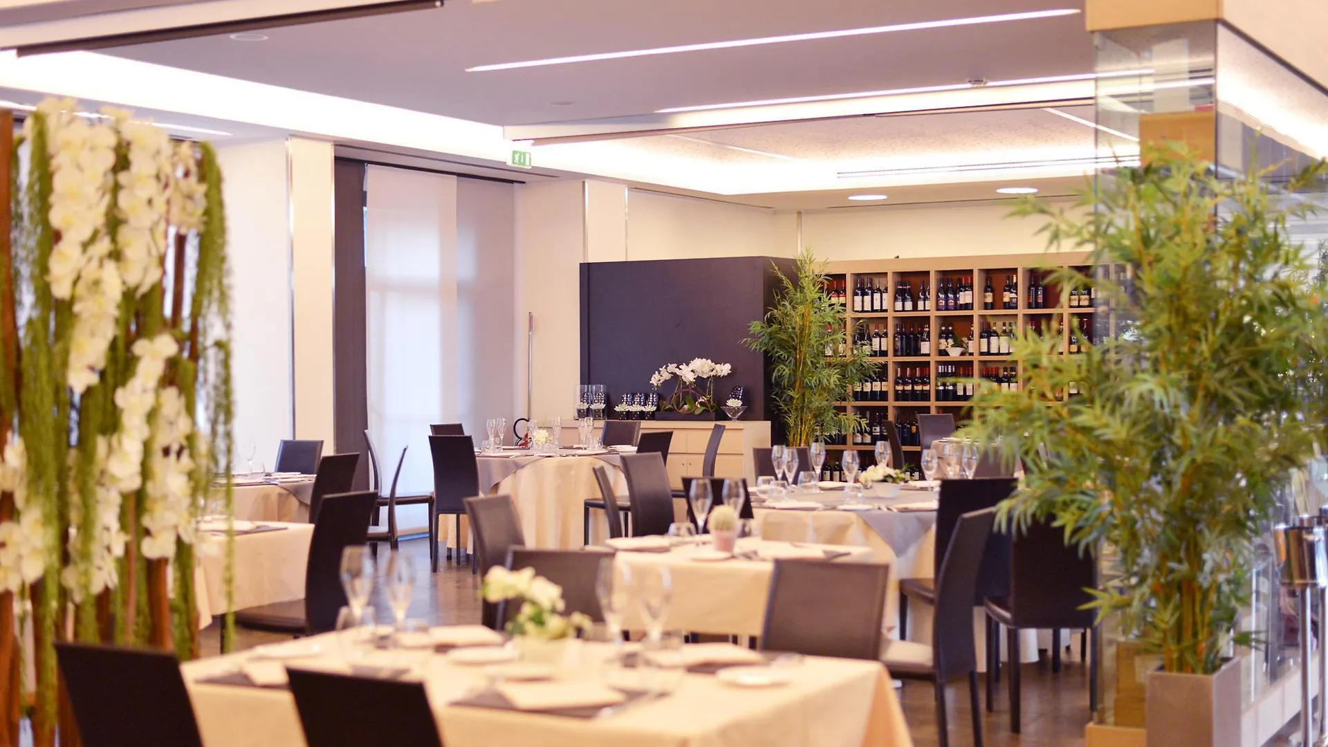 As Hotel Limbiate Fiera 4*,  Italy