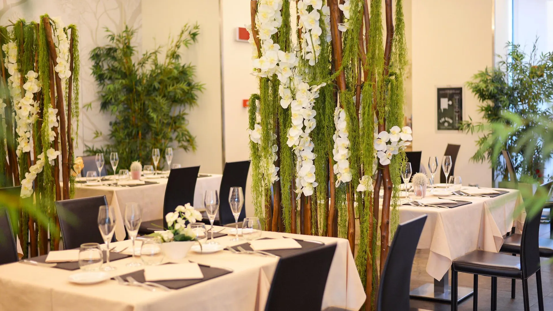 As Hotel Limbiate Fiera 4*,