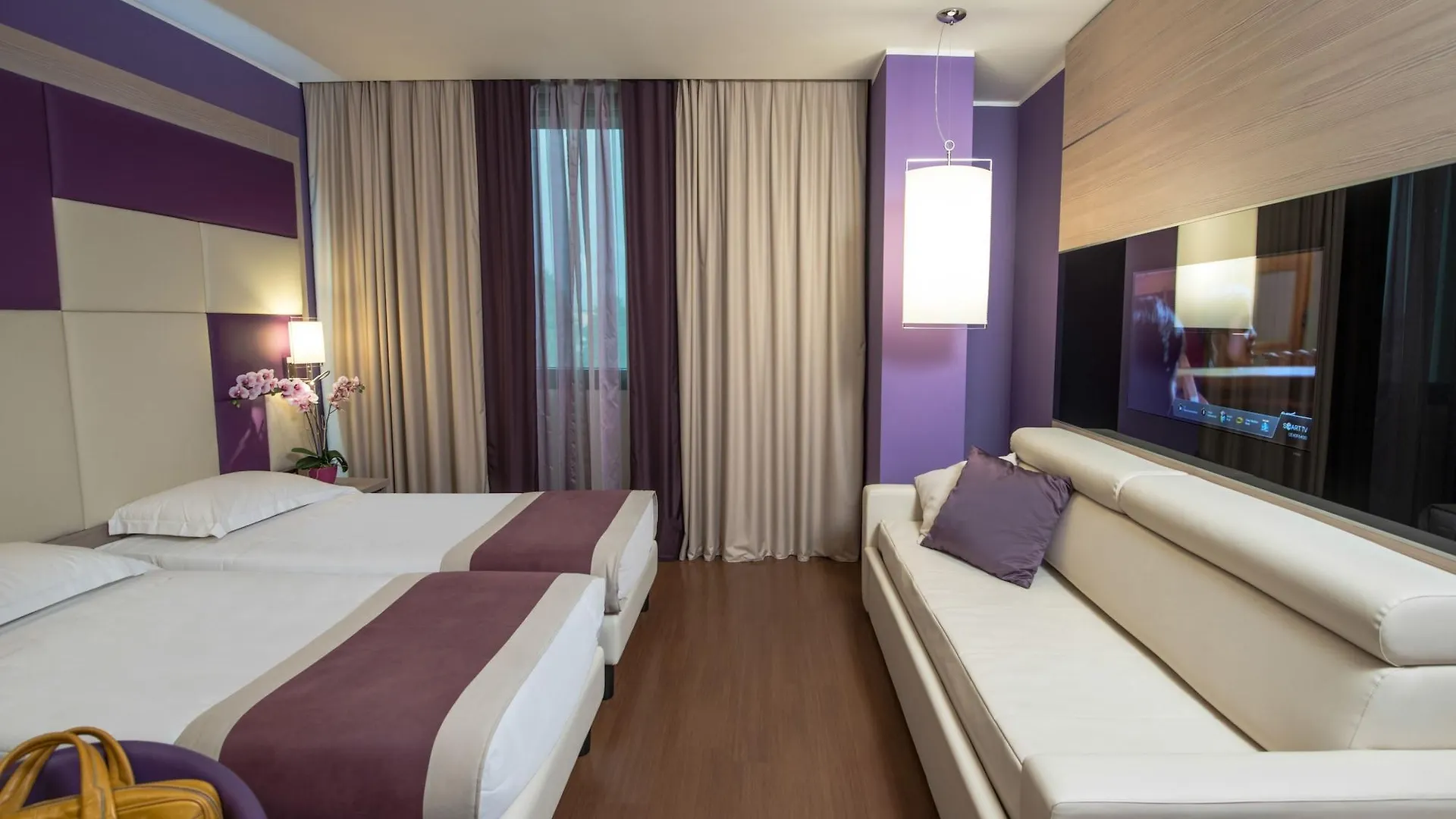 As Hotel Limbiate Fiera