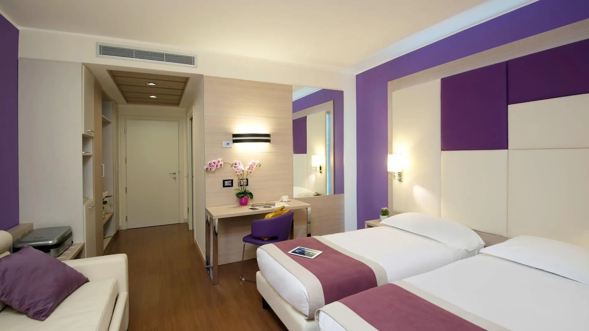 As Hotel Limbiate Fiera