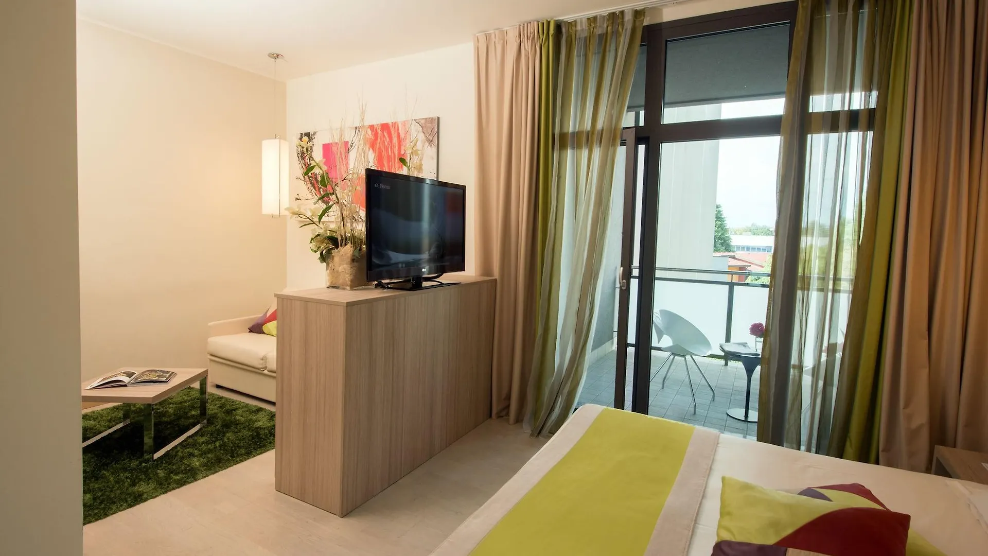 As Hotel Limbiate Fiera
