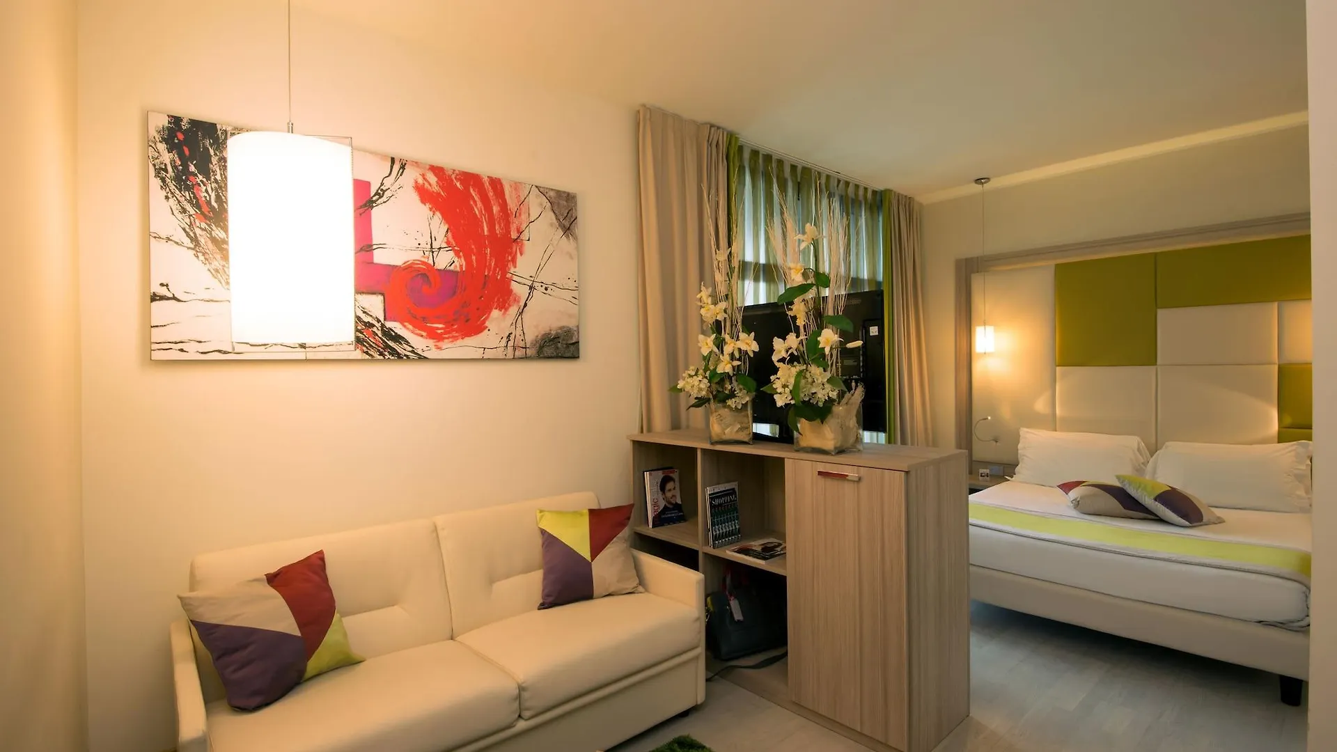 As Hotel Limbiate Fiera