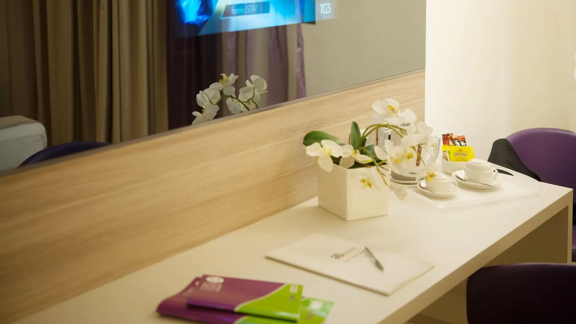 As Hotel Limbiate Fiera