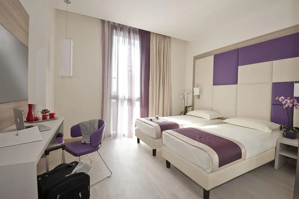 As Hotel Limbiate Fiera 4*,  Italy