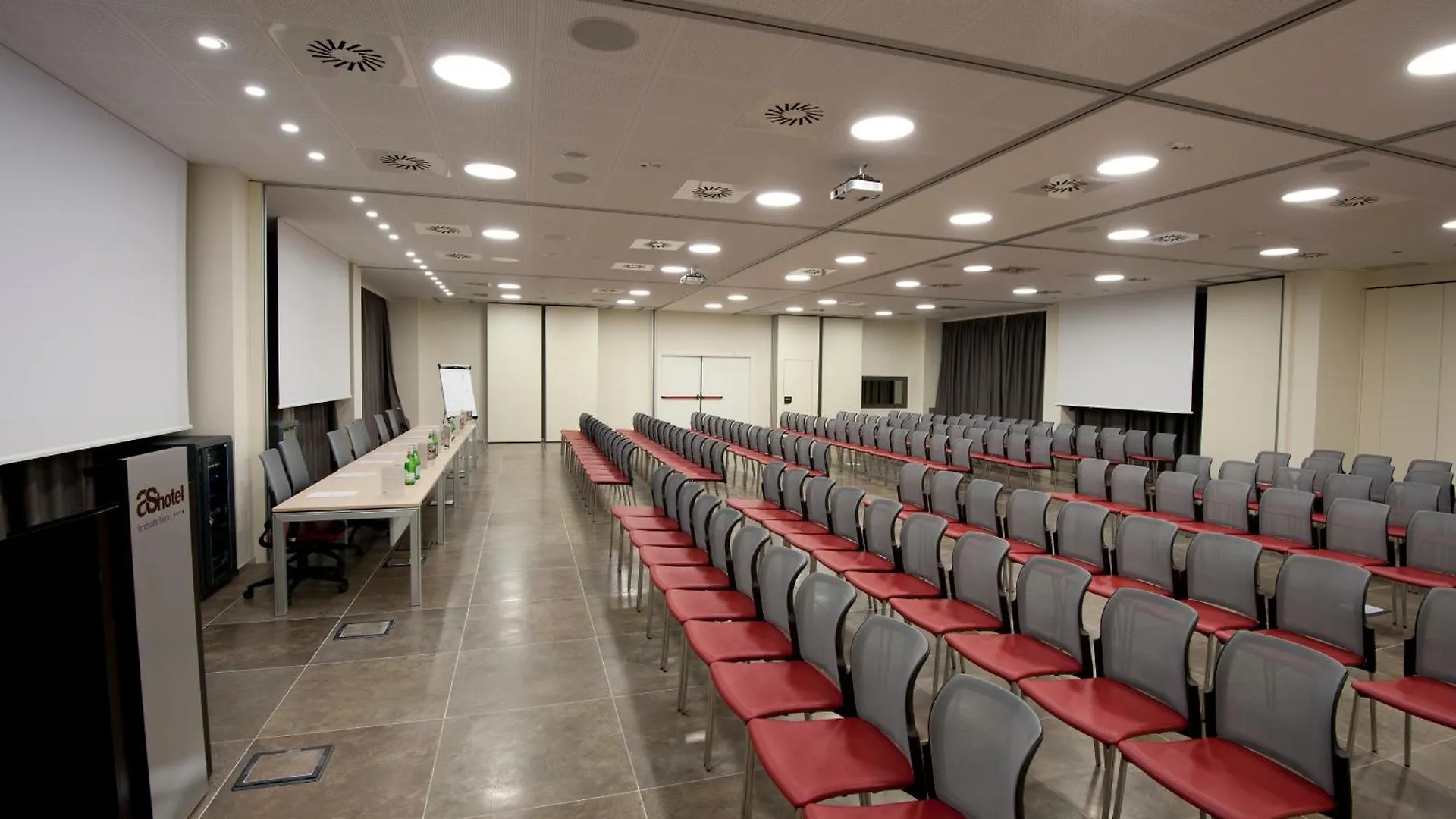 As Hotel Limbiate Fiera Italy