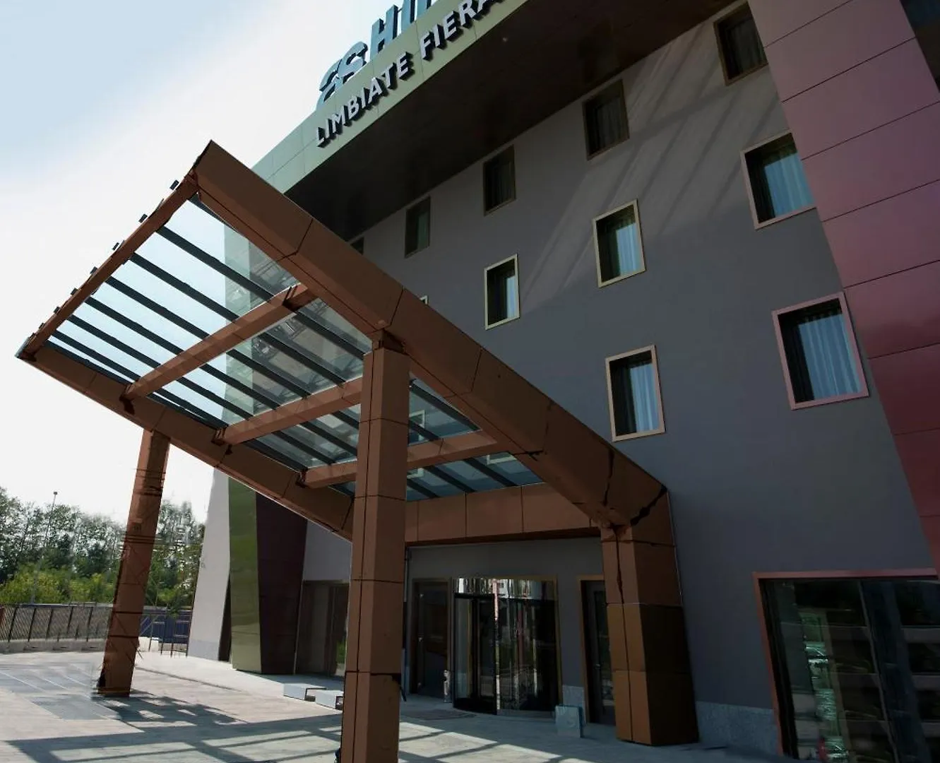 As Hotel Limbiate Fiera