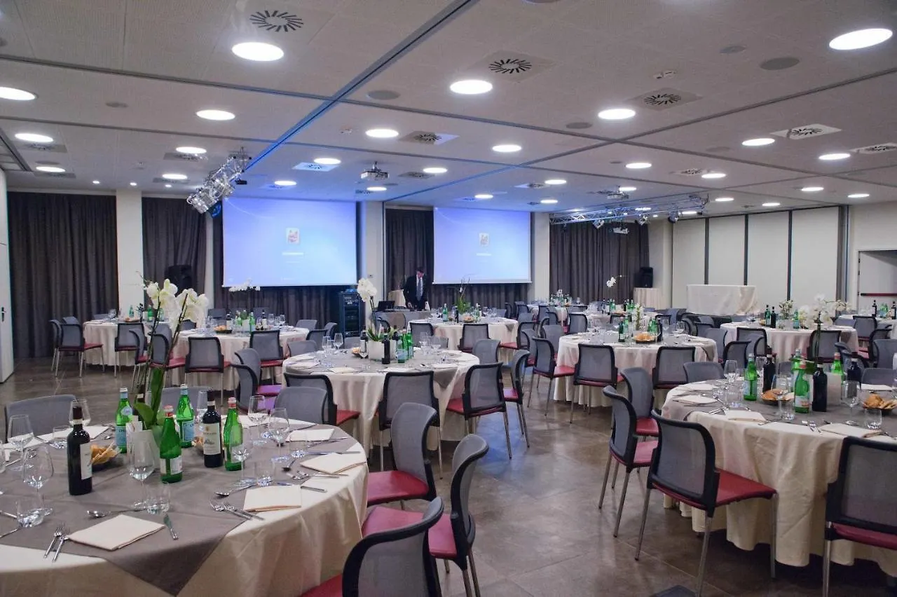 As Hotel Limbiate Fiera Italy