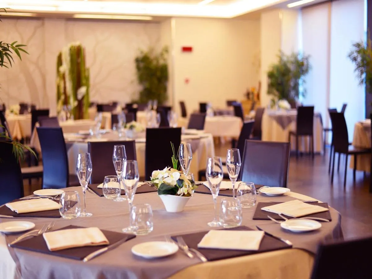 As Hotel Limbiate Fiera