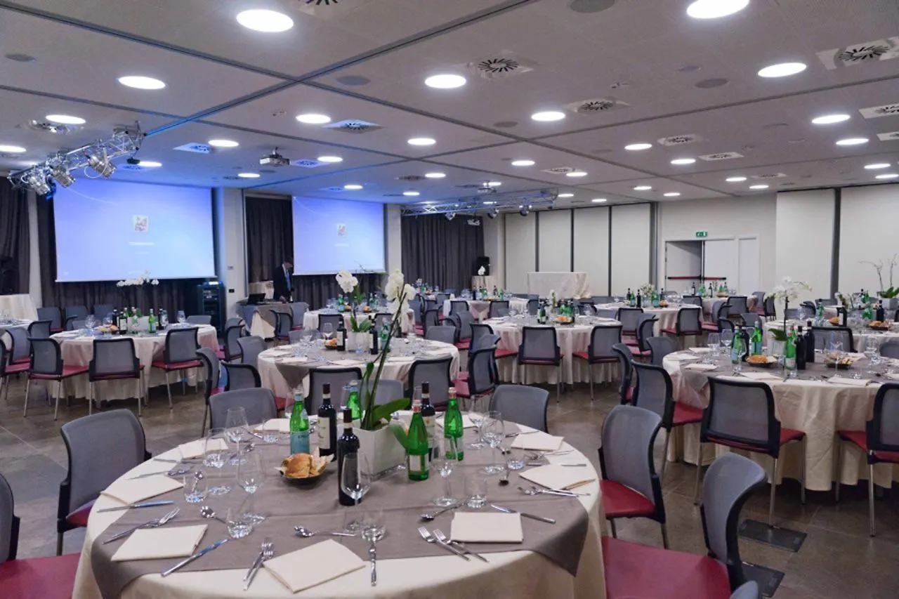 As Hotel Limbiate Fiera 4*,  Italy