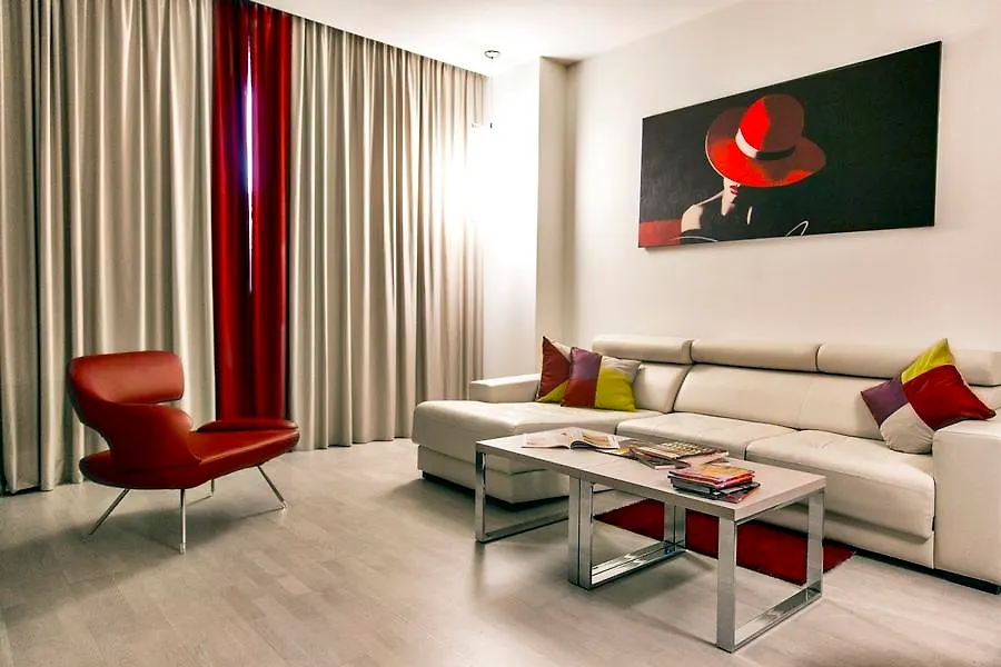 As Hotel Limbiate Fiera