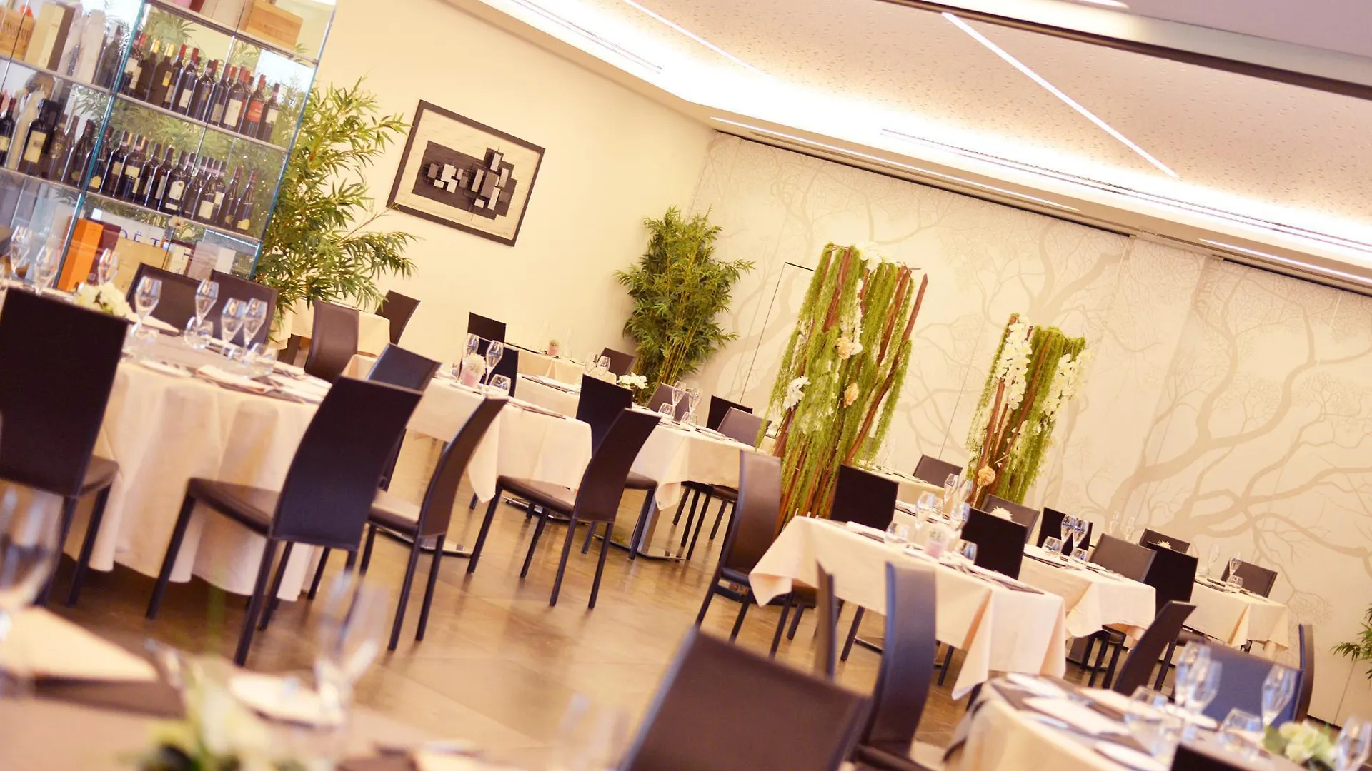 As Hotel Limbiate Fiera
