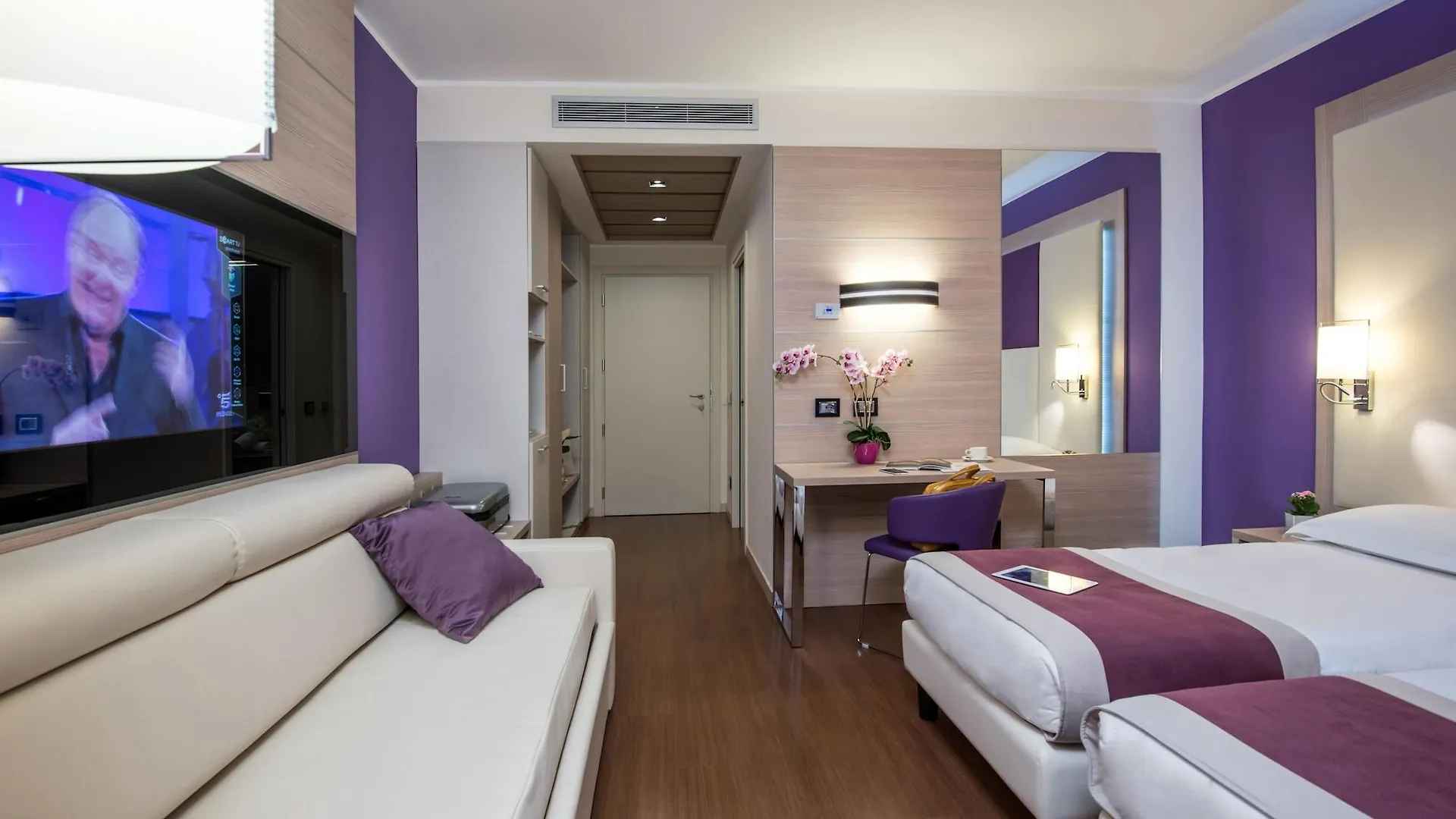 As Hotel Limbiate Fiera