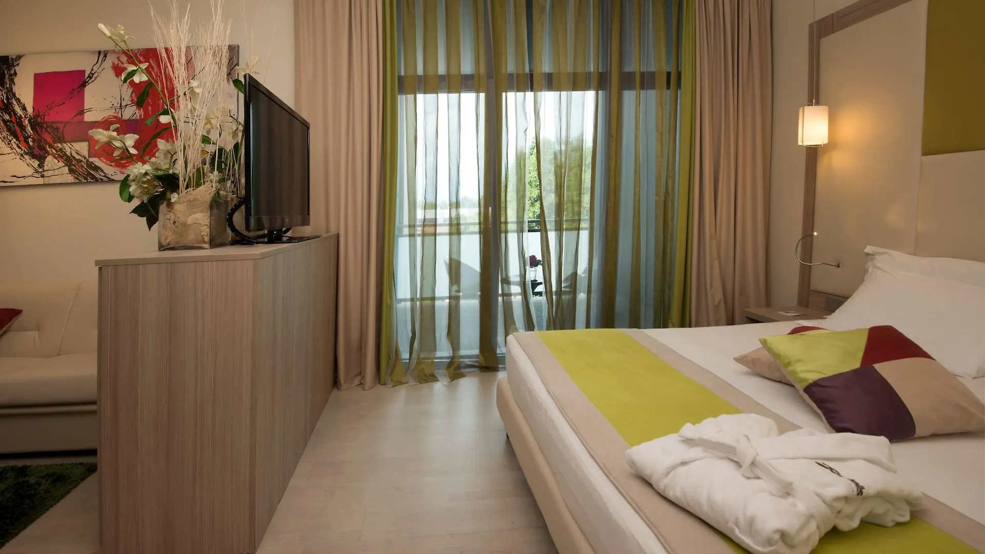 As Hotel Limbiate Fiera