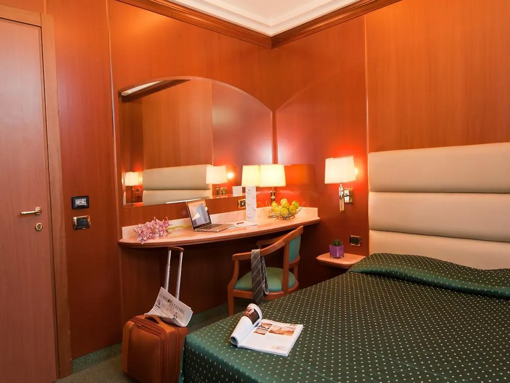 As Hotel Limbiate Fiera