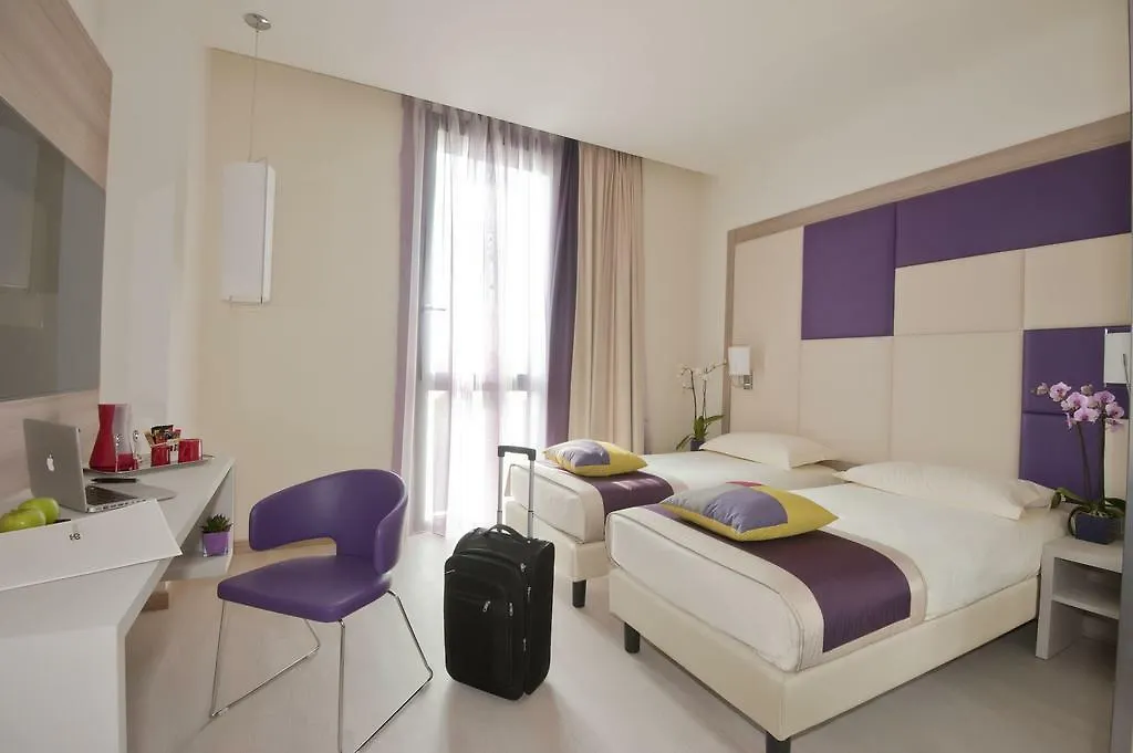 As Hotel Limbiate Fiera