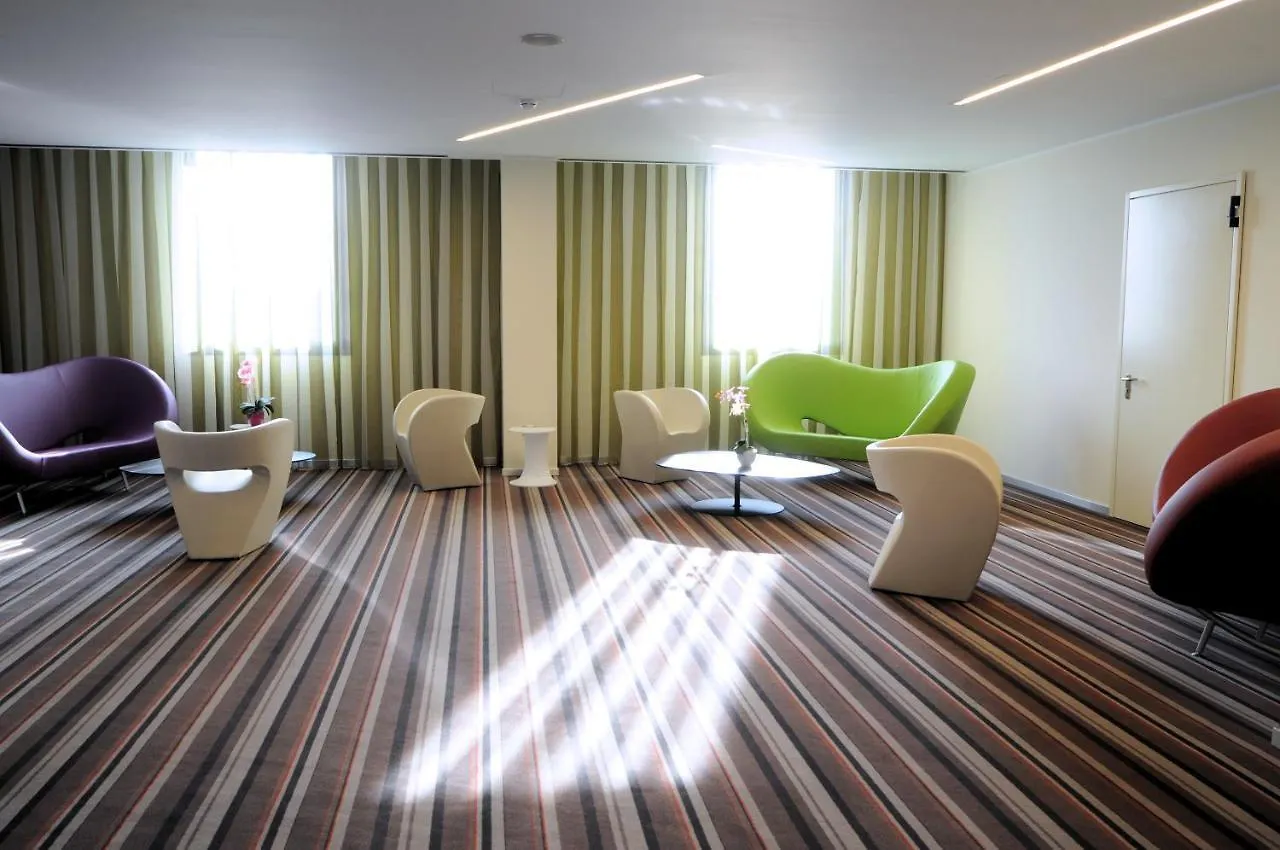 As Hotel Limbiate Fiera